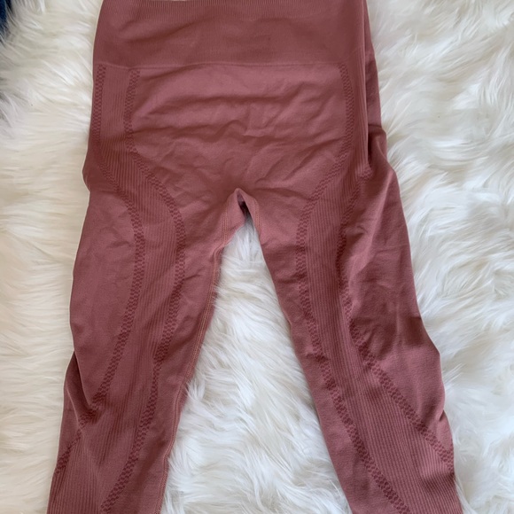 Tik Tok Leggings Shein